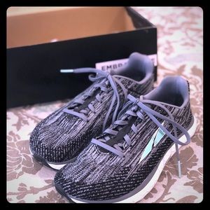Altra Running shoes
